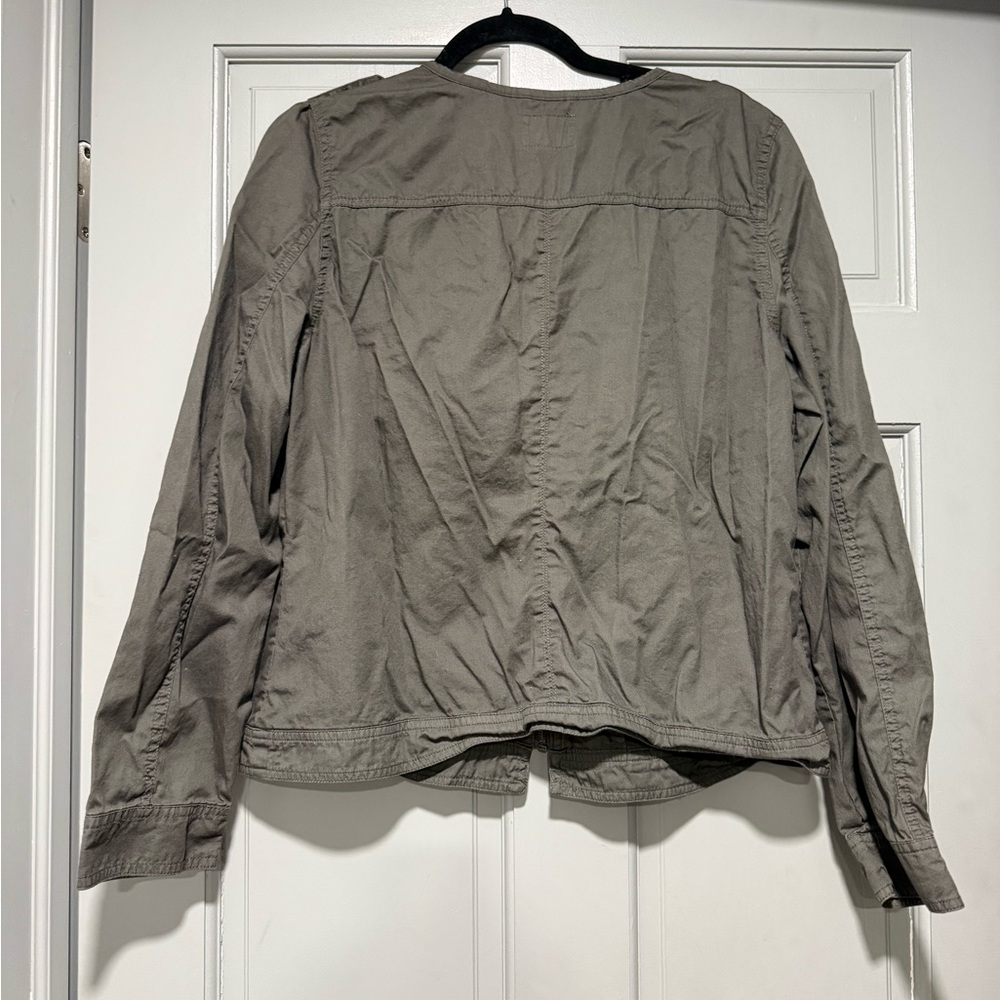 Converse One Star Jacket - Picture 2 of 3